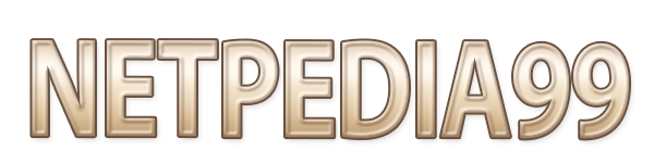 NETPEDIA99 Logo